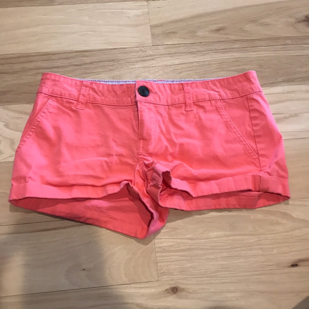 shorts
